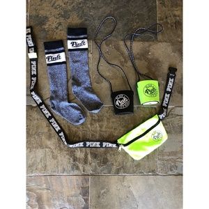 PINK Bundle | Make me an offer (: